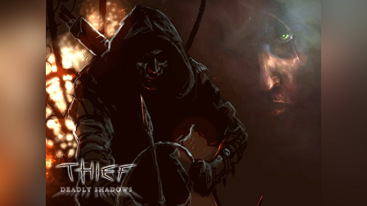 Thief: Deadly Shadows - что это за игра, трейлер, системные требования,  отзывы и оценки, цены и скидки, гайды и прохождение, похожие игры Thief 3.  Тень смерти