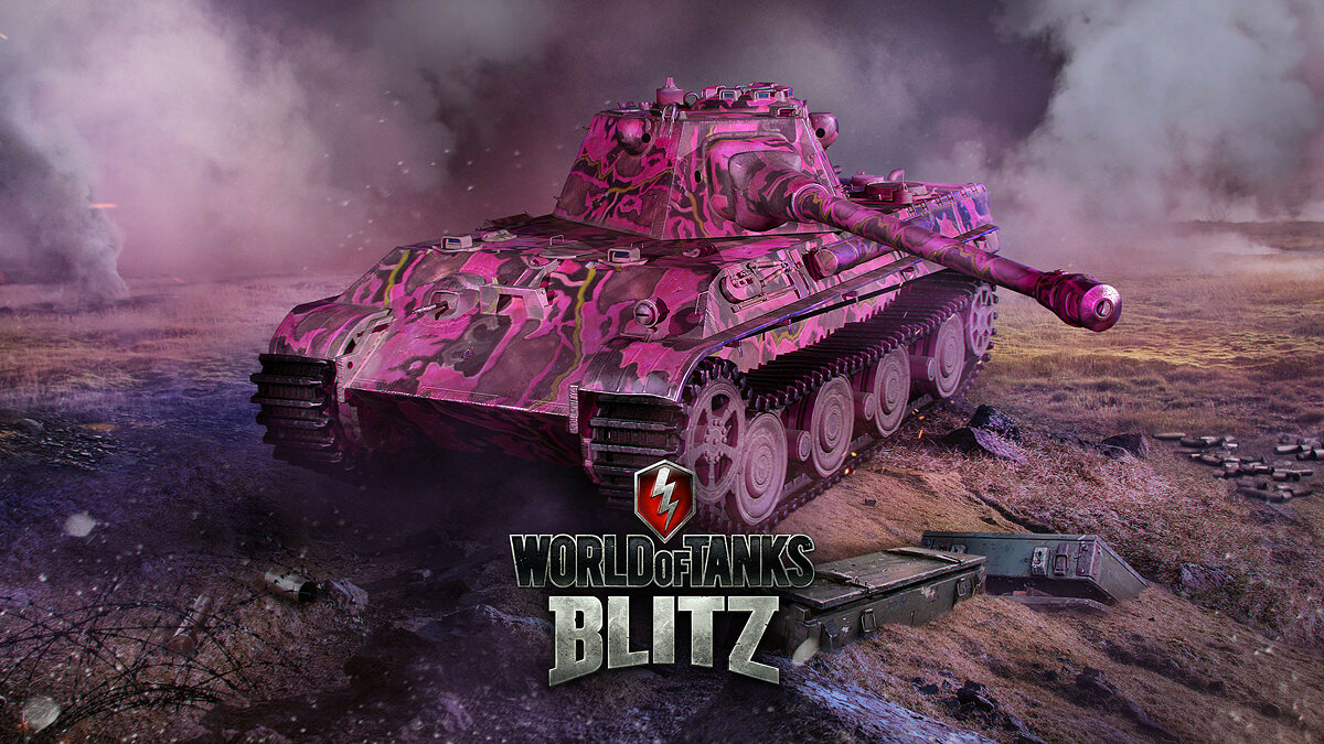 World of Tanks Blitz - что это за игра, трейлер, системные требования,  отзывы и оценки, цены и скидки, гайды и прохождение, похожие игры