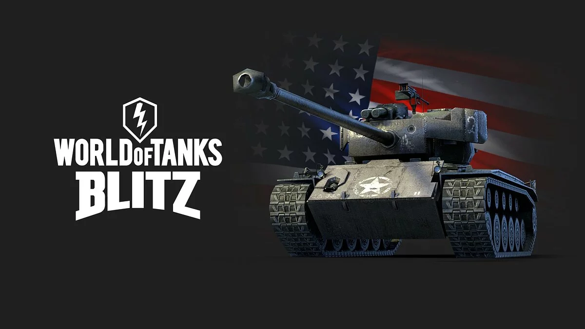 Арт из Tanks Blitz