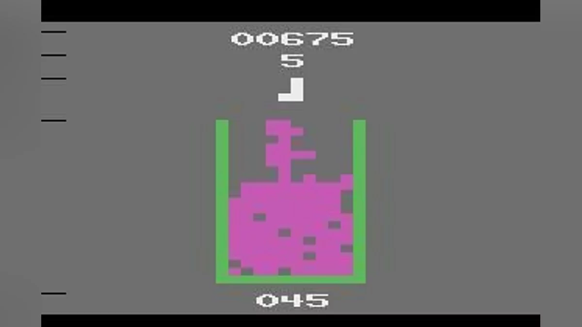 Скриншоты из Edtris 2600