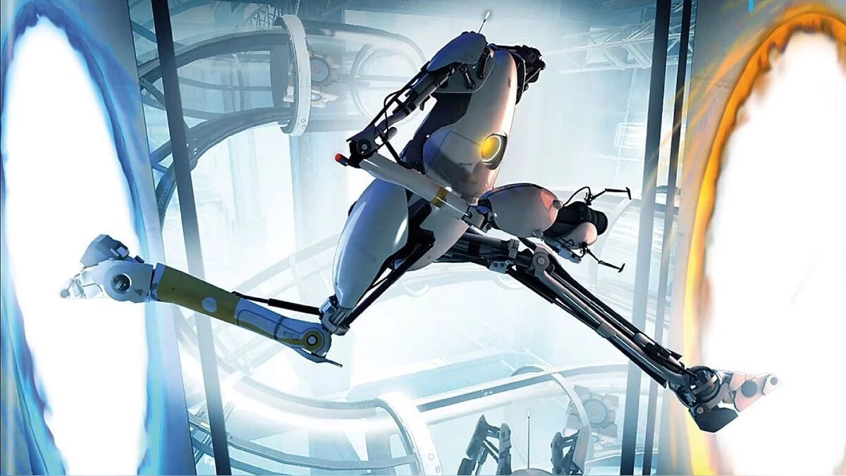 Portal 2 price xbox one hotsell