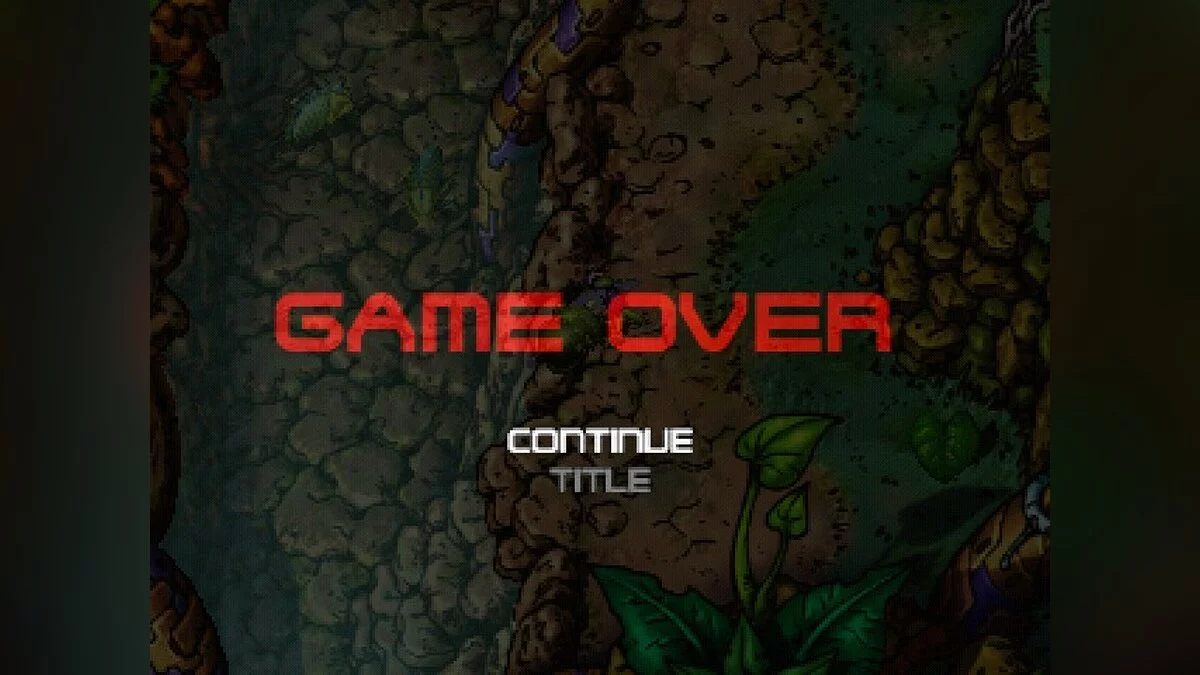 Скриншоты из EGG: Elemental Gimmick Gear