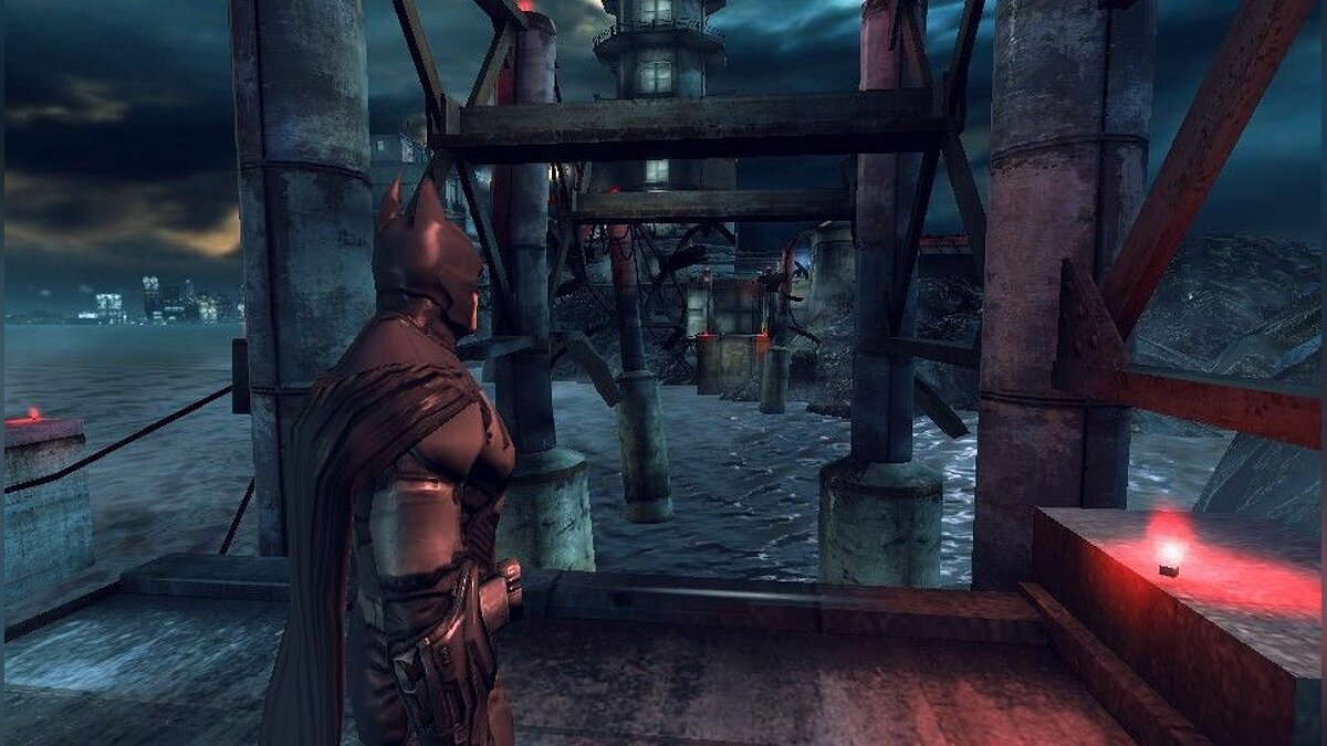 Batman origins blackgate steam фото 76