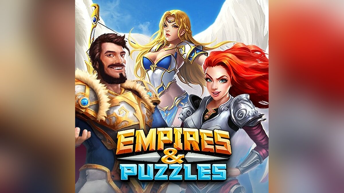 Empires & Puzzles - что это за игра, трейлер, системные требования, отзывы  и оценки, цены и скидки, гайды и прохождение, похожие игры Empires and  Puzzles