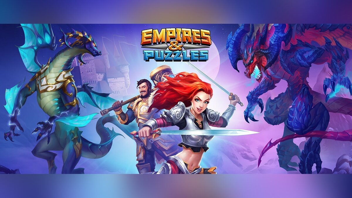 Дата выхода Empires & Puzzles (Empires and Puzzles) в разных странах мира