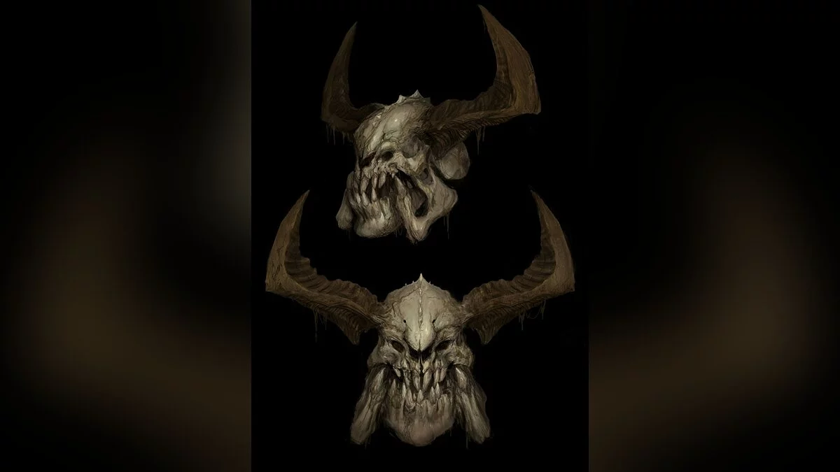 Арт из Doom / Картинка 8