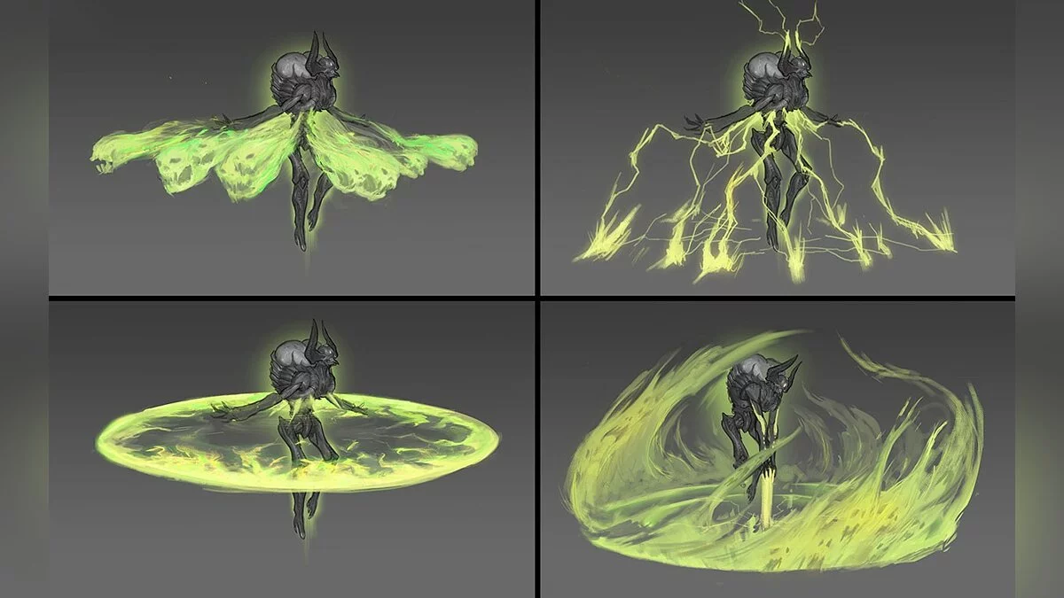 Арт из Doom / Картинка 10