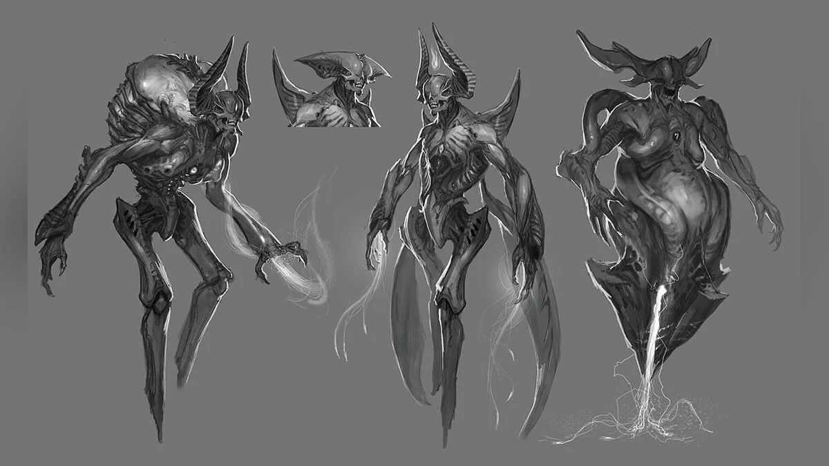 Арт из Doom / Картинка 11