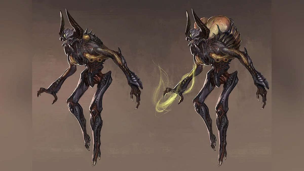 Арт из Doom / Картинка 13