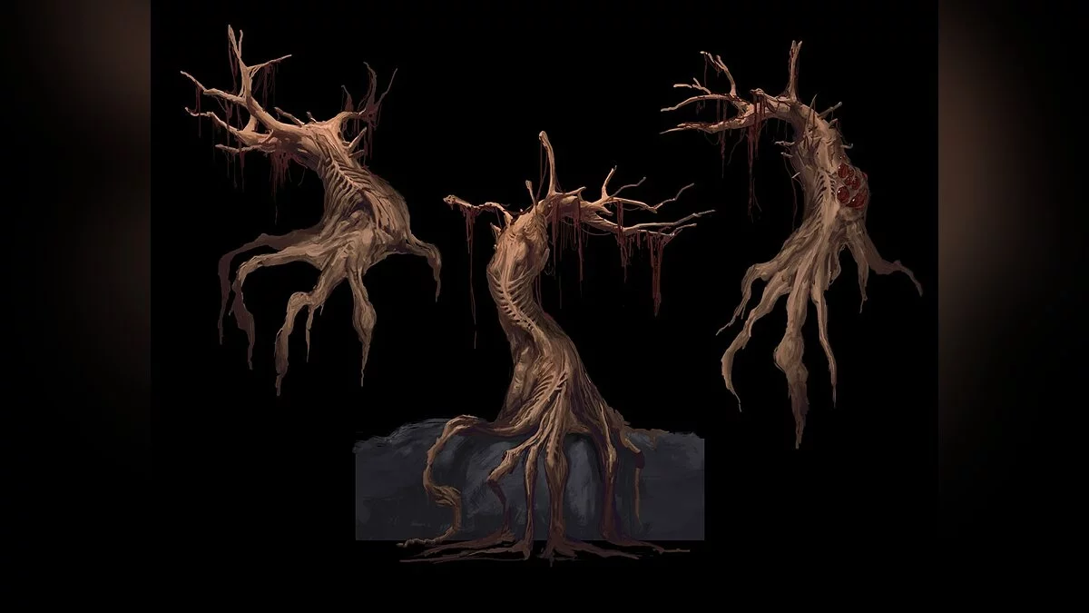 Арт из Doom / Картинка 17