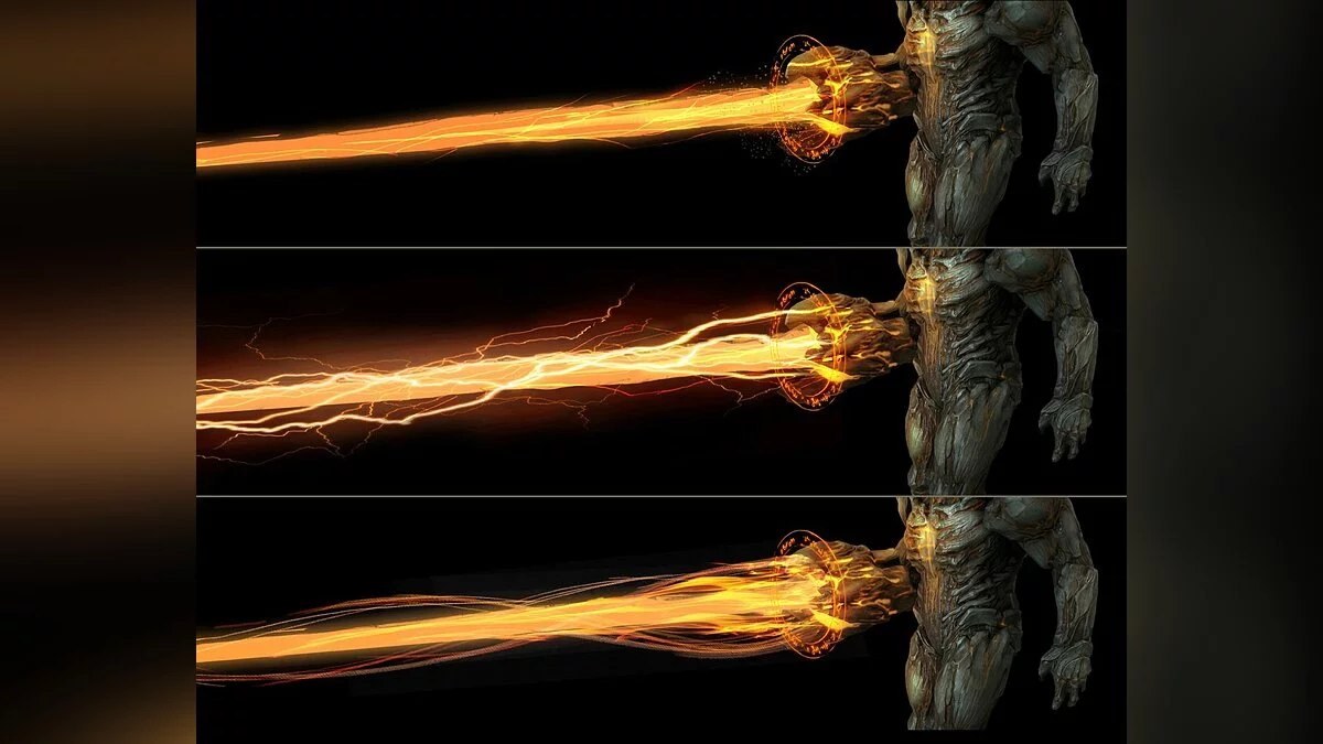 Арт из Doom / Картинка 15