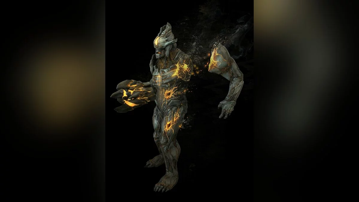 Арт из Doom / Картинка 16