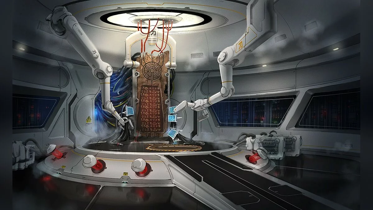 Арт из Doom / Картинка 22