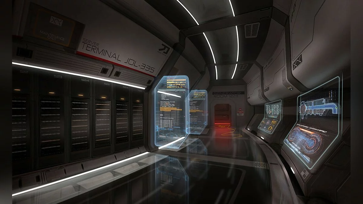 Арт из Doom / Картинка 24