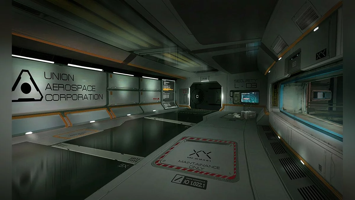 Арт из Doom / Картинка 25