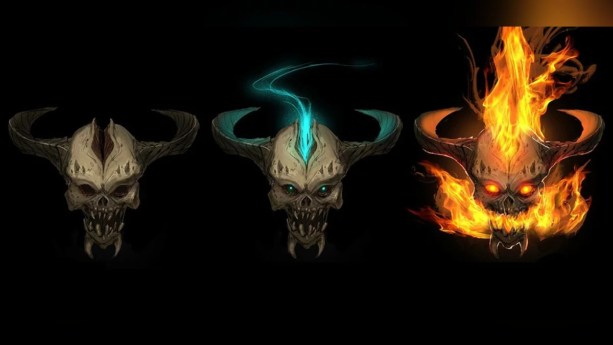 Арт из Doom / Картинка 27