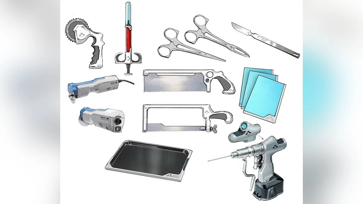 Арт из Doom / Картинка 29