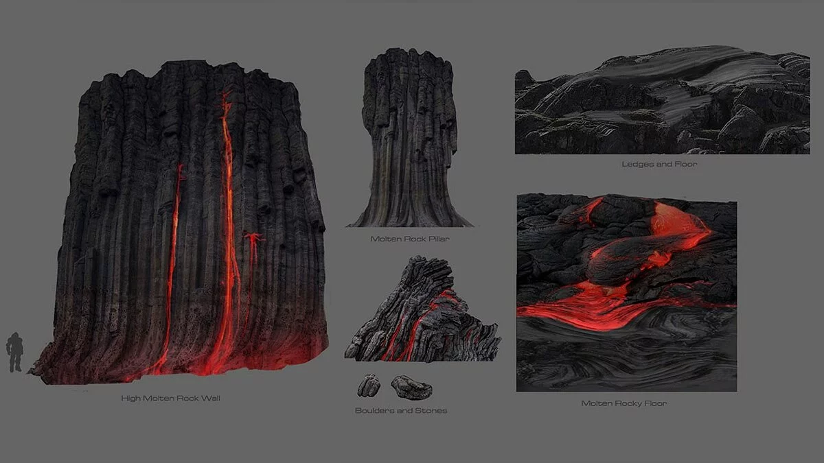 Арт из Doom / Картинка 30