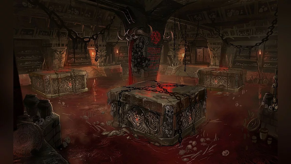 Арт из Doom / Картинка 32