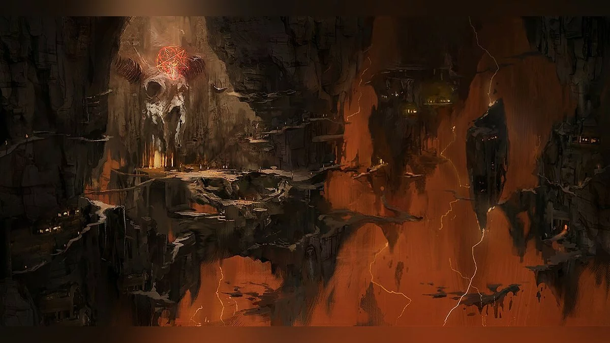 Арт из Doom / Картинка 31