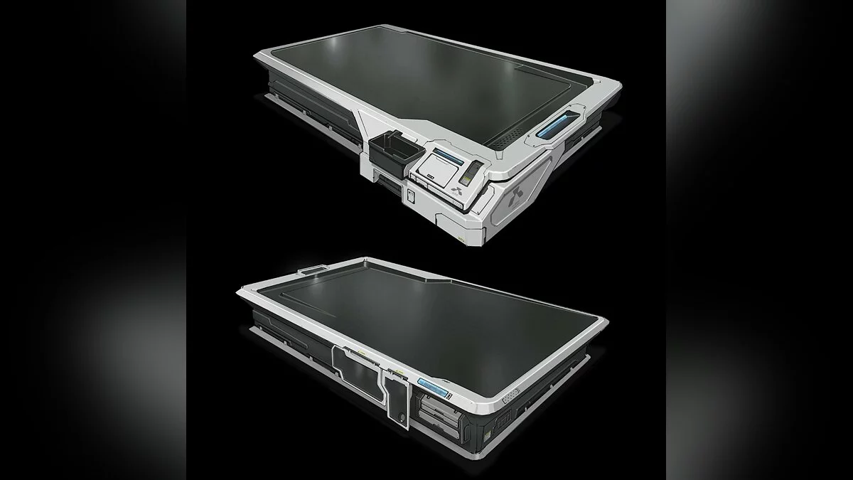 Арт из Doom / Картинка 33