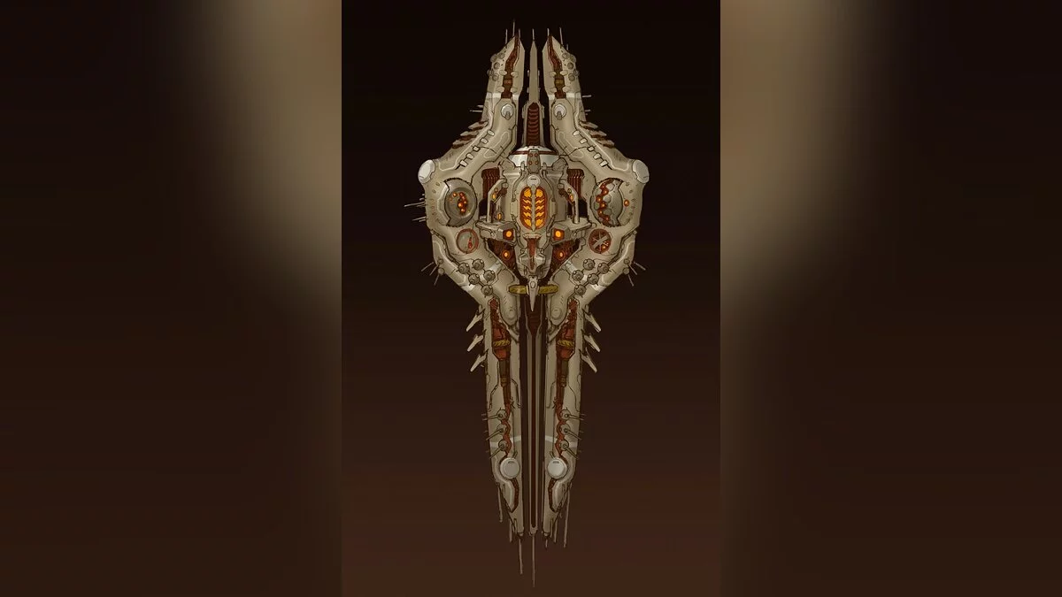 Арт из Doom / Картинка 37