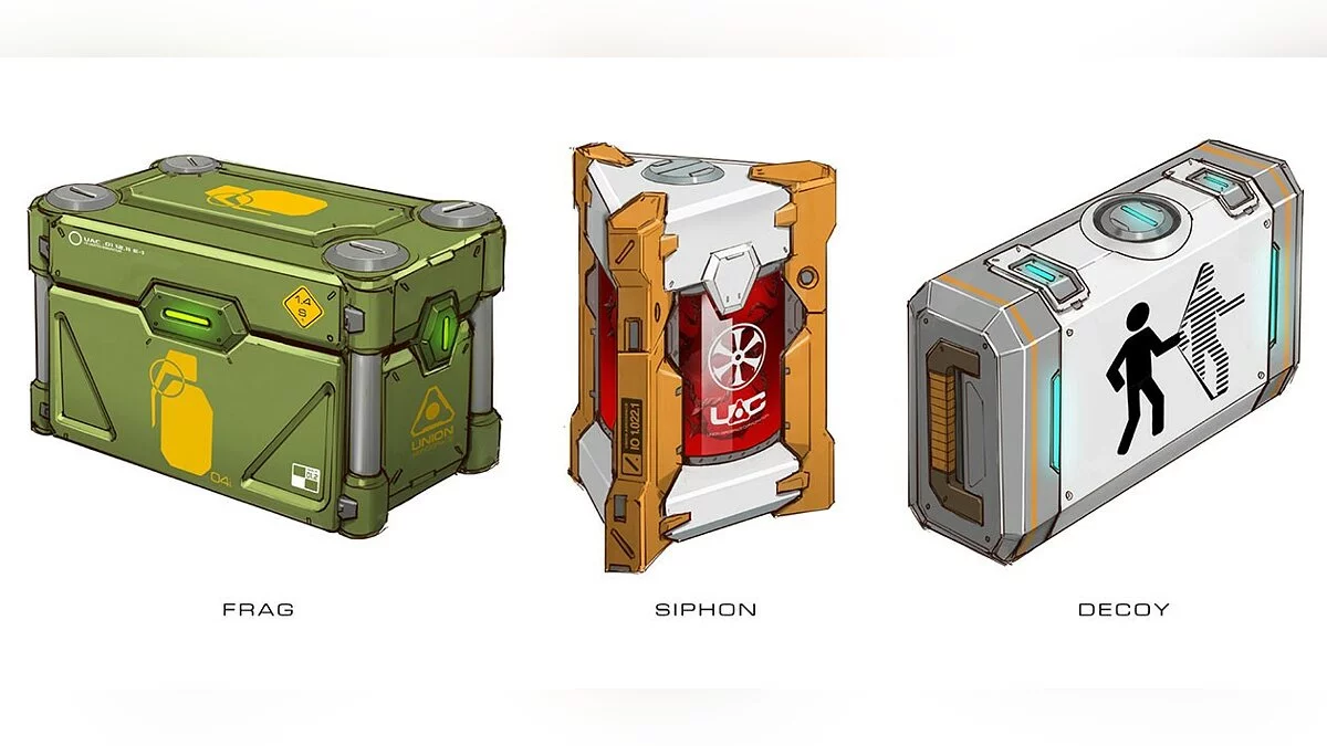 Арт из Doom / Картинка 38