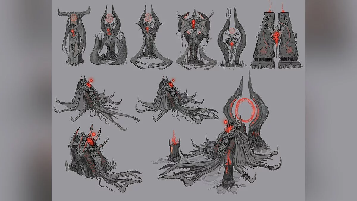 Арт из Doom / Картинка 41