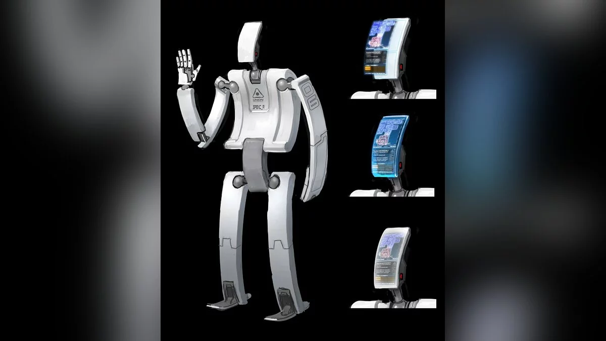 Арт из Doom / Картинка 42