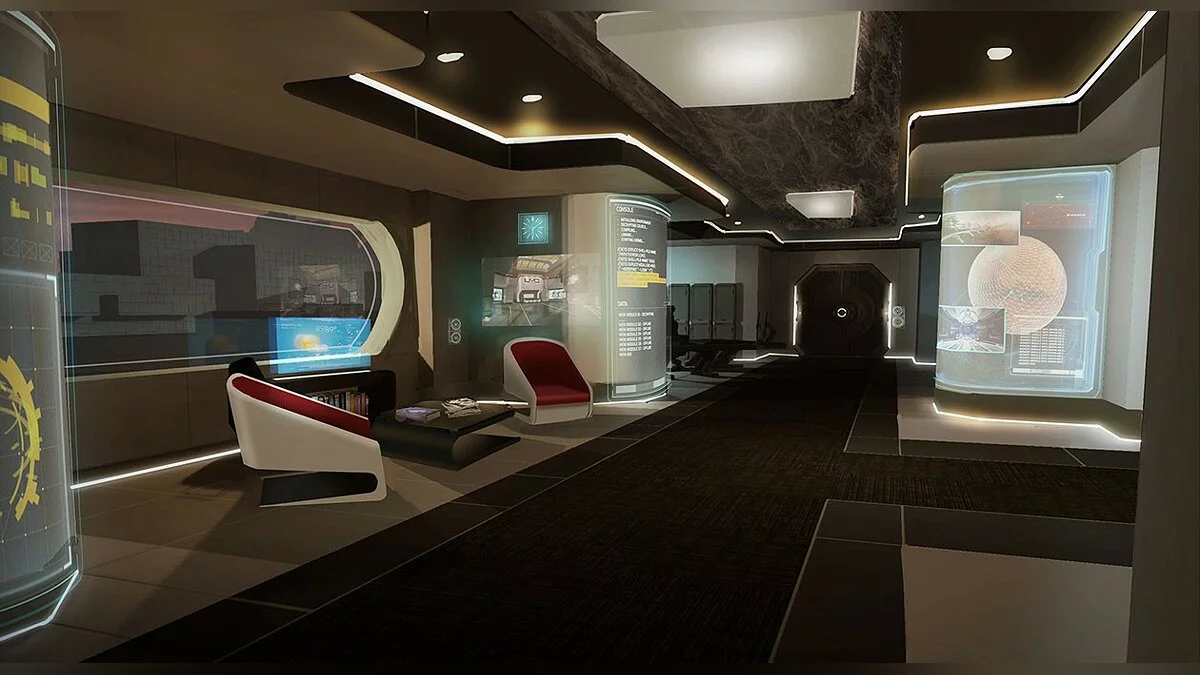 Арт из Doom / Картинка 43