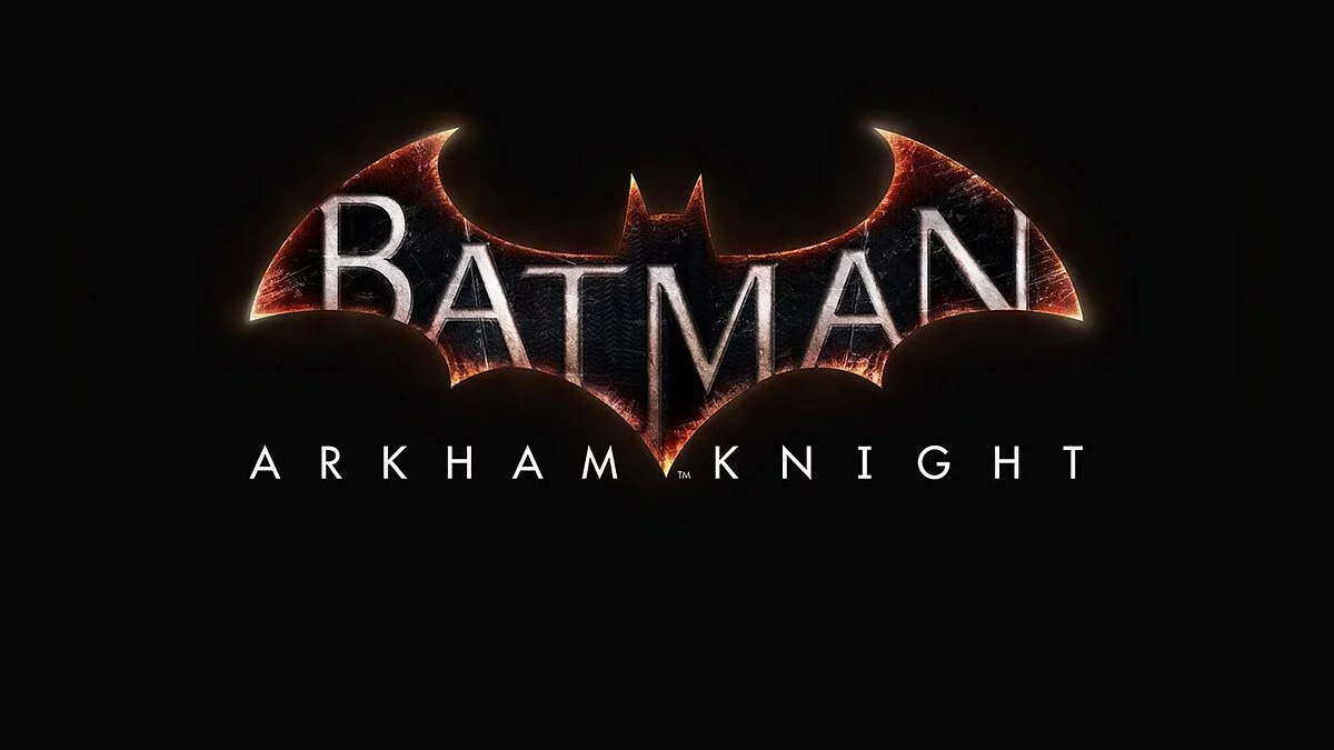 Арт из Batman: Arkham Knight