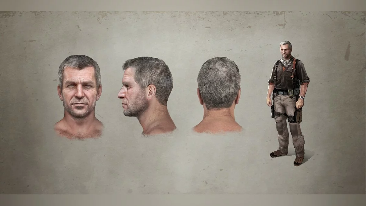 Арт из Tomb Raider / Картинка 15