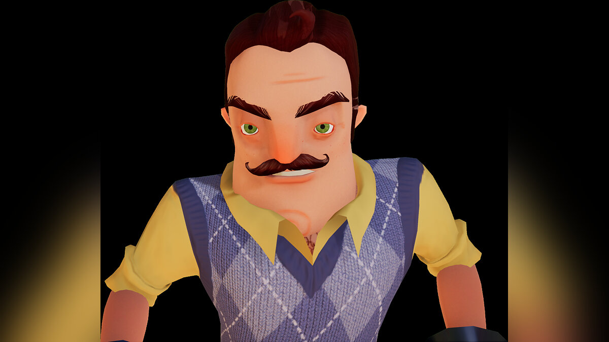 Hello Neighbor - что это за игра, трейлер, системные требования, отзывы и  оценки, цены и скидки, гайды и прохождение, похожие игры