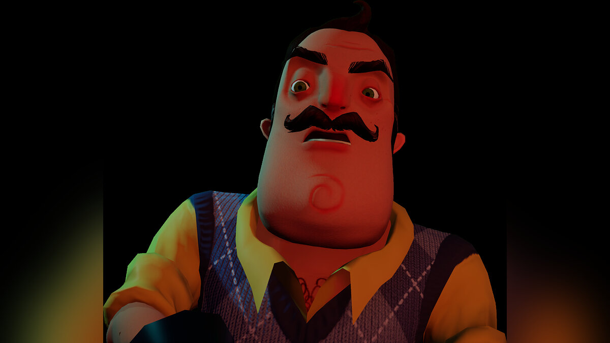 Buy Hello Neighbor 2 (PC) - Steam Key - RU/CIS - Cheap - !