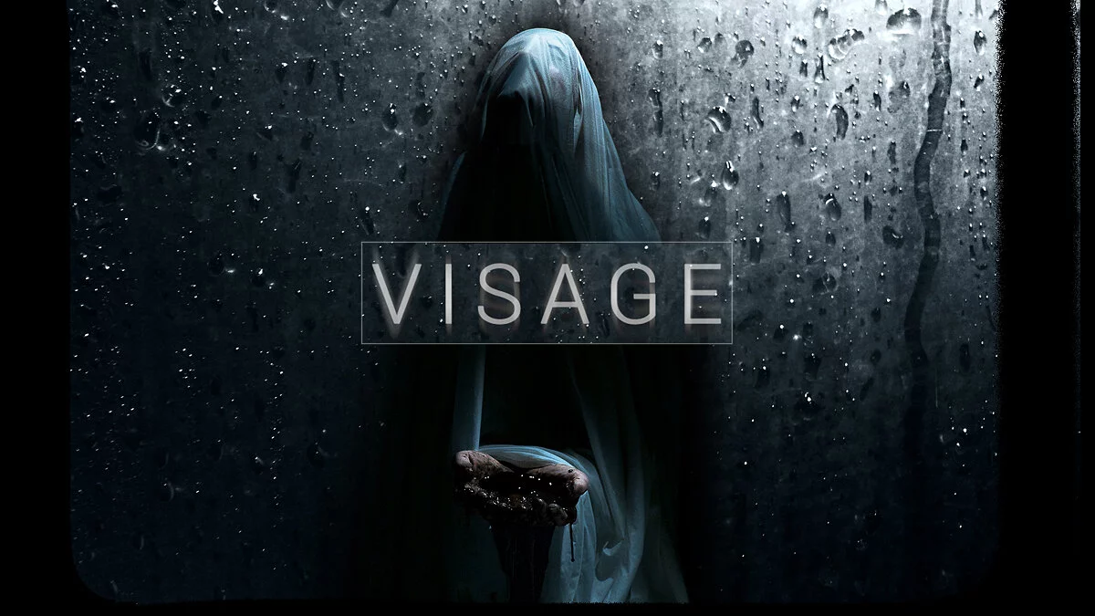Арт из Visage