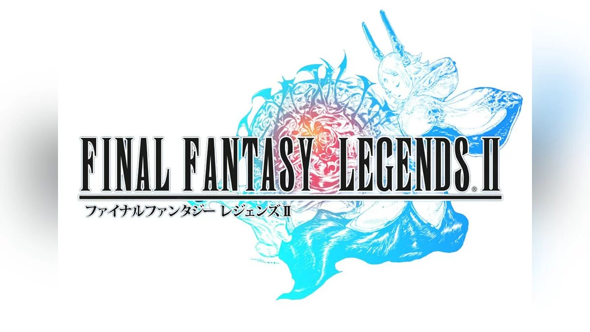 Арт из Final Fantasy Dimensions II / Картинка 2