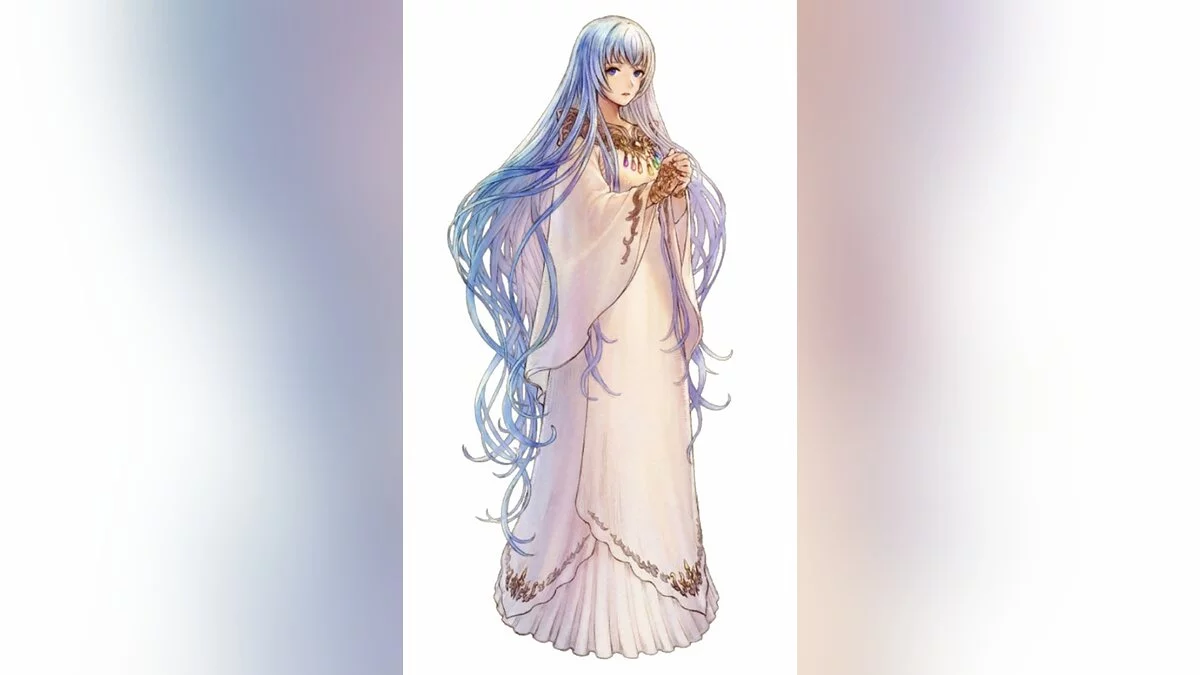 Арт из Final Fantasy Dimensions II / Картинка 38