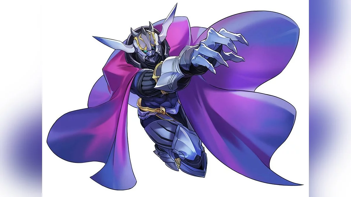 Арт из Final Fantasy Dimensions II / Картинка 48