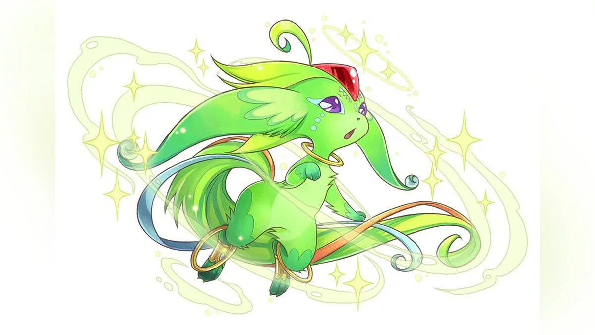 Арт из Final Fantasy Dimensions II / Картинка 90