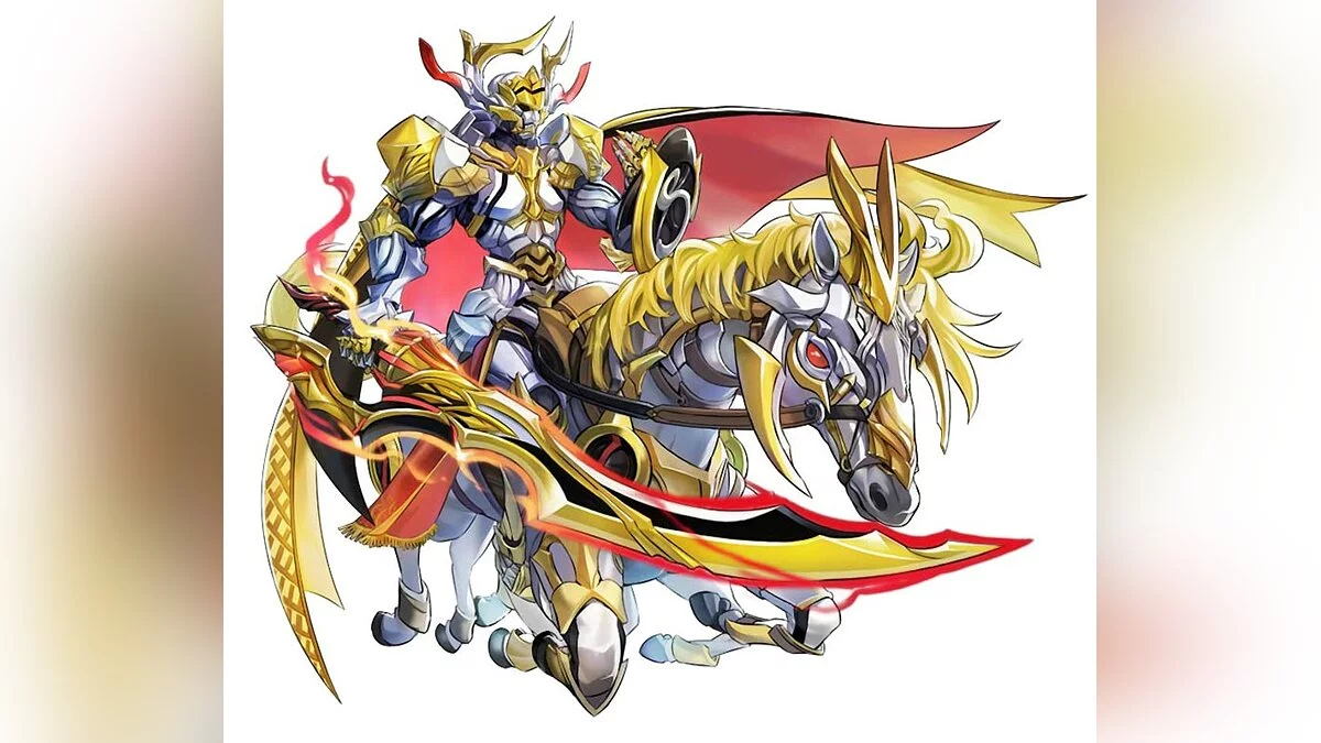 Арт из Final Fantasy Dimensions II / Картинка 104