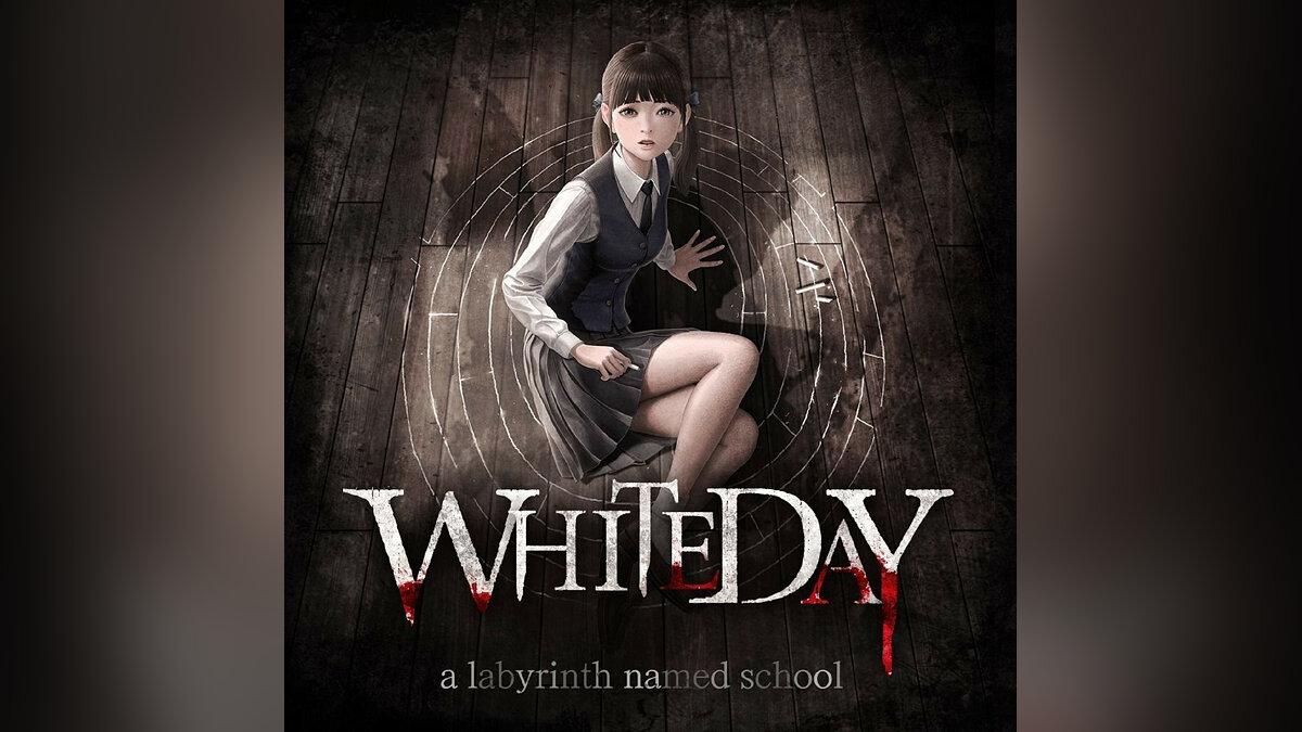 White Day: A Labyrinth Named School - что это за игра, трейлер, системные  требования, отзывы и оценки, цены и скидки, гайды и прохождение, похожие  игры White Day