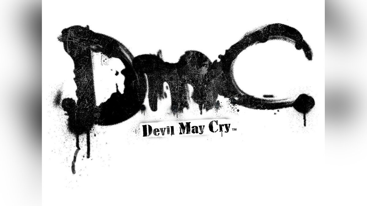 значок dmc devil may cry steam фото 6