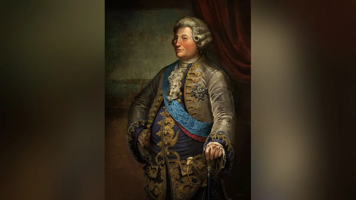 Арт из Assassin's Creed: Unity / Картинка 22