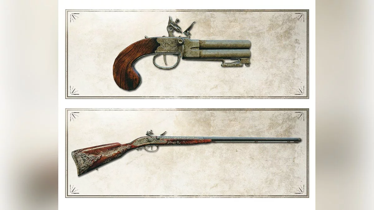 Арт из Assassin's Creed: Unity / Картинка 31