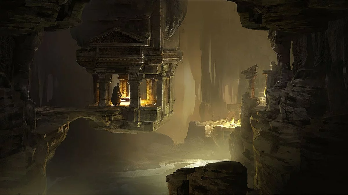 Арт из Assassin's Creed: Unity / Картинка 37