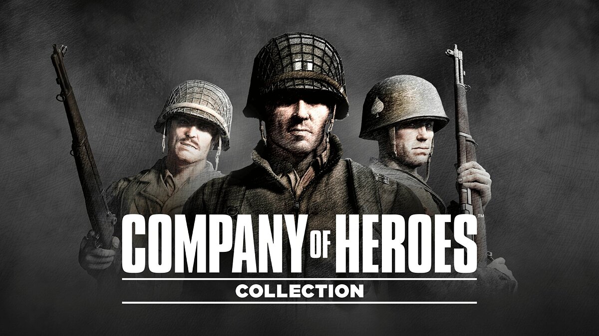 Company of heroes opposing fronts стим фото 57