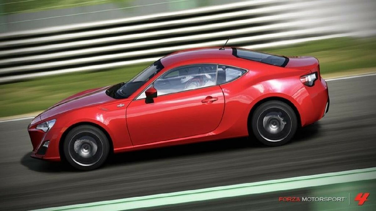 Toyota Scion fr s 2011