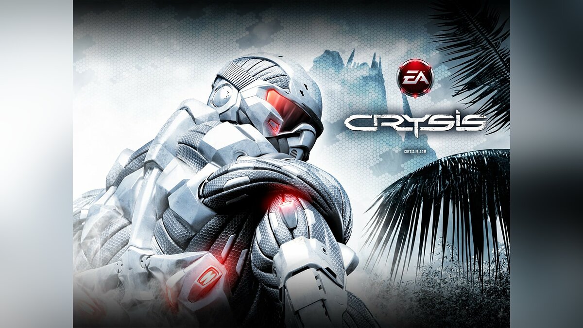 Crysis steam key фото 81