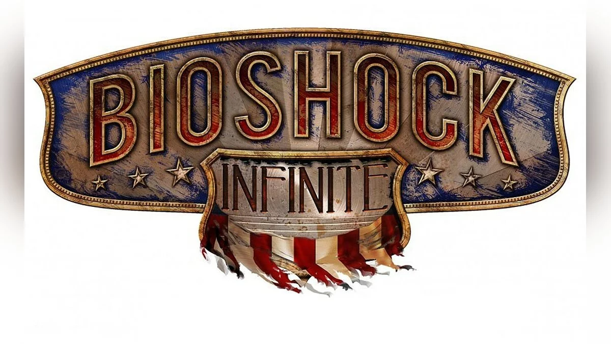 Арт из BioShock Infinite / Картинка 1