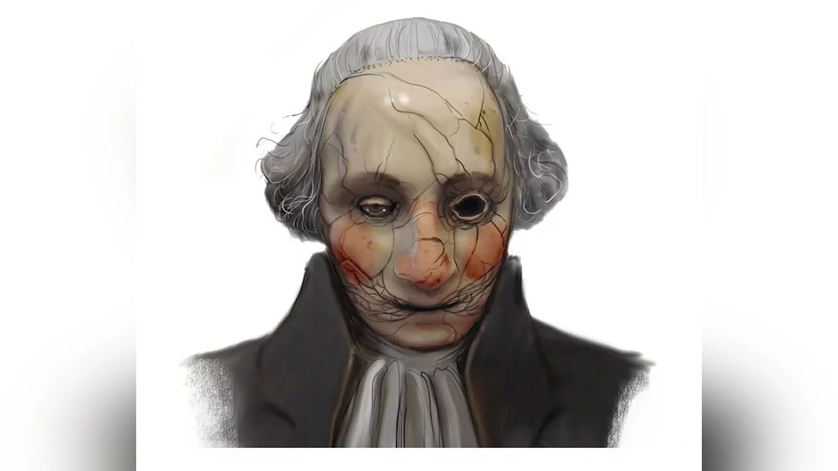 Арт из BioShock Infinite / Картинка 13